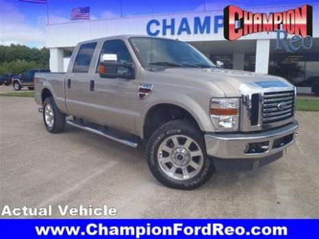 2008 Ford F-250 Rockport, IN
