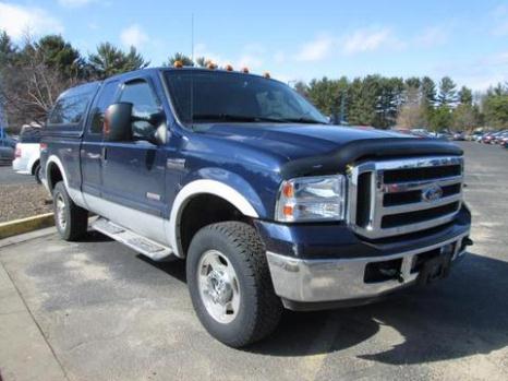 2005 Ford F-250 XLT Wisconsin Rapids, WI
