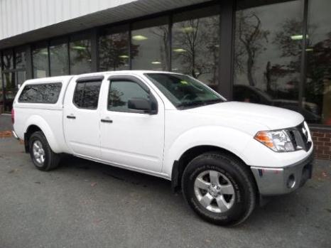 2011 Nissan Frontier Easton, PA