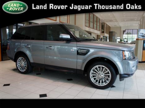 2012 Land Rover Range Rover Sport HSE Thousand Oaks, CA