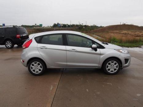 2013 Ford Fiesta SE Harrisonville, MO