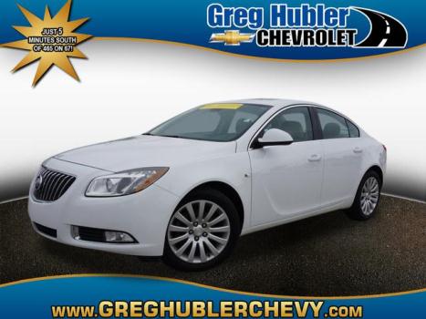 2011 Buick Regal Camby, IN