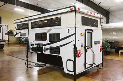 8 Foot Truck Camper RVs for sale