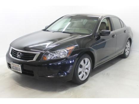 2008 Honda Accord 2.4 EX-L Escondido, CA