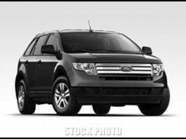 Used 2008 Ford Edge Limited