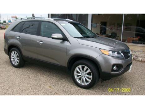 2011 Kia Sorento Wautoma, WI