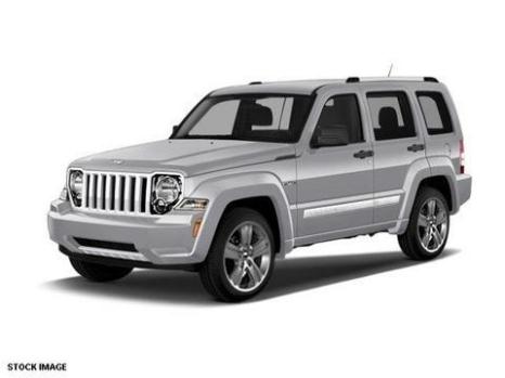 2012 Jeep Liberty Limited Jet Edition Hemet, CA