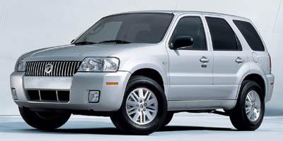 2006 Mercury Mariner