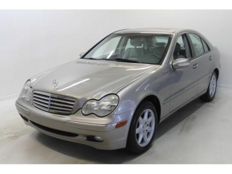 2004 Mercedes-Benz C-Class Escondido, CA