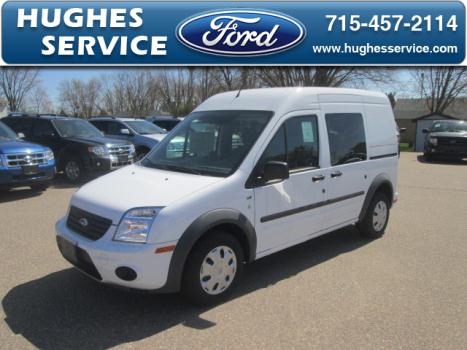 2012 Ford Transit Connect XLT Milladore, WI