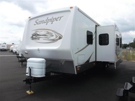 2008 Sandpiper 301BHD