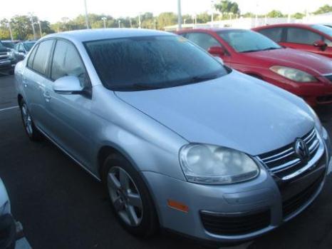 2009 Volkswagen Jetta S