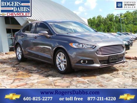 2013 Ford Fusion SE Brandon, MS