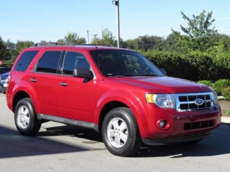 2011 Ford Escape XLT Nicholasville, KY