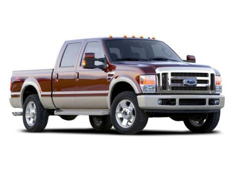 2008 Ford F-250 Windsor Mill, MD
