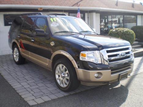 2011 Ford Expedition Pine Brook, NJ