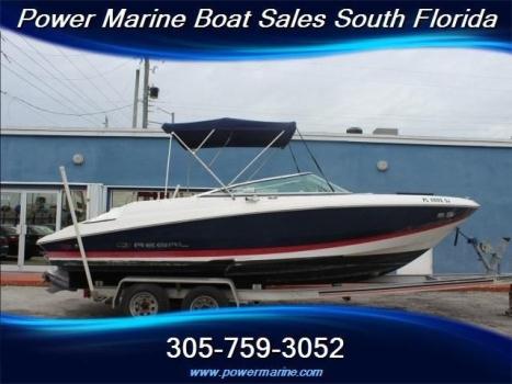 2007 Regal 2200 Fastrac Bowrider Great Condition!/Only 100 Hours!