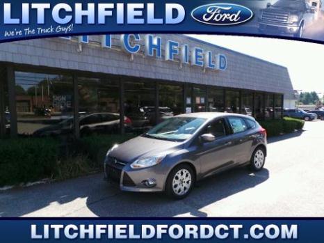 2012 Ford Focus SE Litchfield, CT