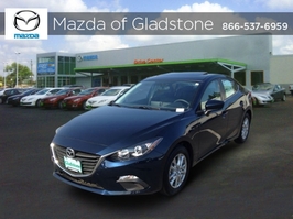 New 2014 Mazda MAZDA3 i Grand Touring