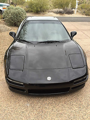 Acura : NSX T Coupe 2-Door 1993 acura nsx t coupe 2 door 3.0 l