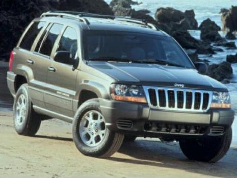 1999 Jeep Grand Cherokee Laredo Watertown, WI