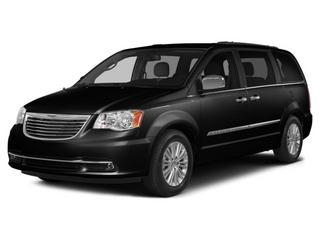 2014 Chrysler Town & Country Touring Danvers, MA