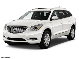 New 2015 Buick Enclave Leather