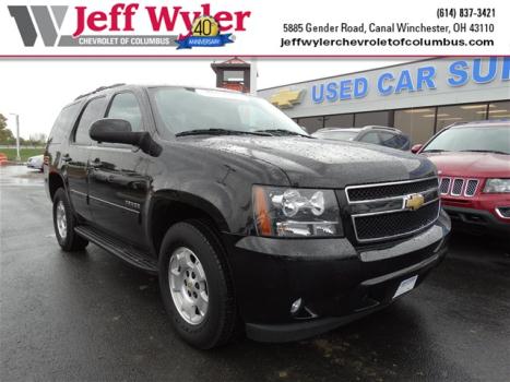 2013 Chevrolet Tahoe LT Canal Winchester, OH