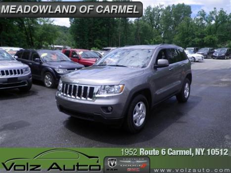 2011 Jeep Grand Cherokee Laredo Carmel, NY