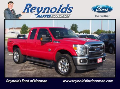 2014 Ford F-250 Norman, OK