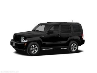 2010 Jeep Liberty Sport Decatur, IN