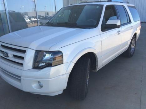 2010 Ford Expedition Limited Oklahoma City, OK