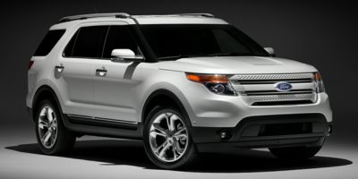 2014 Ford Explorer Limited Mountain Grove, MO