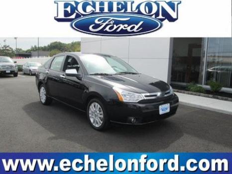 2010 Ford Focus SEL Stratford, NJ