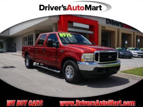 2011 Ford F-350 Fort Lauderdale, FL