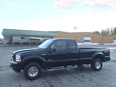 Ford : F-250 Extended Cab 4x4 - XLT - Powerstroke Turbo DIESEL Extended Cab - 4x4 - XLT - Powerstroke Turbo DIESEL?