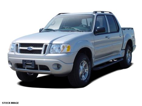 2005 Ford Explorer Sport Trac XLT Northumberland, PA