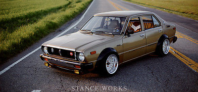 Toyota : Corolla KE30/TE31 1979 toyota corolla deluxe sedan 4 door 2 tc ke 30 te 31