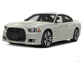 2013 Dodge Charger SRT8 Conway, SC