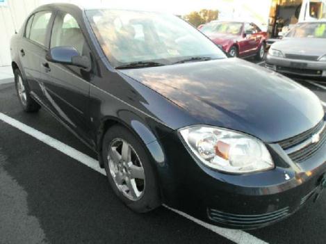 2009 chevrolet cobalt