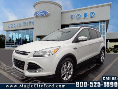 2013 Ford Escape SEL Roanoke, VA