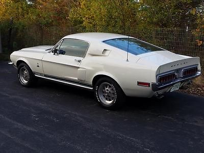 Shelby : Other GT350 1968 shelby gt 350