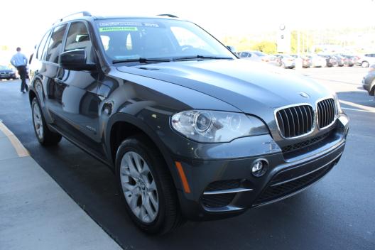 2012 BMW X5 Winston Salem, NC