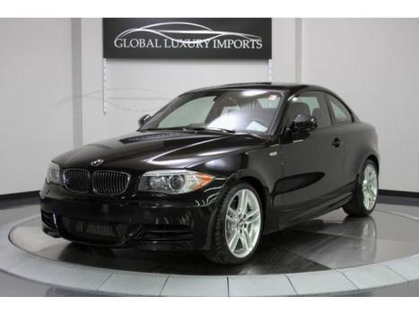 BMW : 1-Series 135i Coupe 2012 bmw 1 series 135 i coupe m sport package