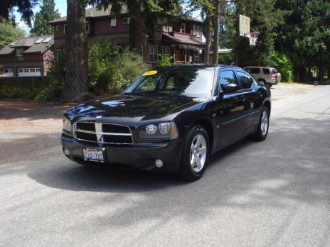 2010 Dodge Charger SXT Extra Clean