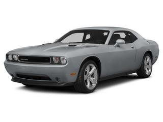 2014 Dodge Challenger R/T Yucca Valley, CA