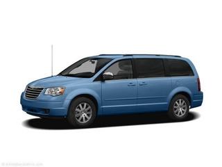 2009 Chrysler Town & Country Limited Prince Frederick, MD