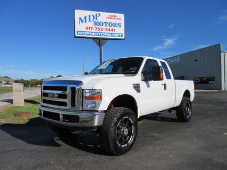 2008 Ford F-350 XLT Rogersville, MO