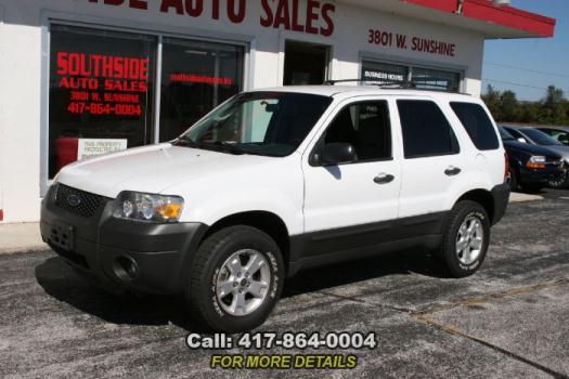 2006 Ford Escape XLT Springfield, MO