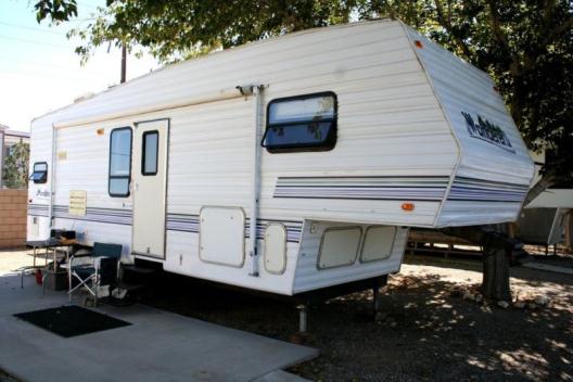 5th Wheel And Truck RVs for sale